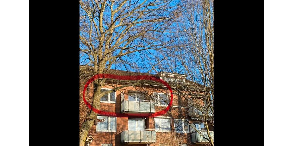 Etagenwohnung Glinde - 3 Zimmer, 71 m&sup2;, 289.000&euro; | Angebot:24781438