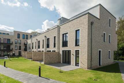 Haus zum Kaufen in Bargteheide 598.000 € 138.5 m² 4 zimmer