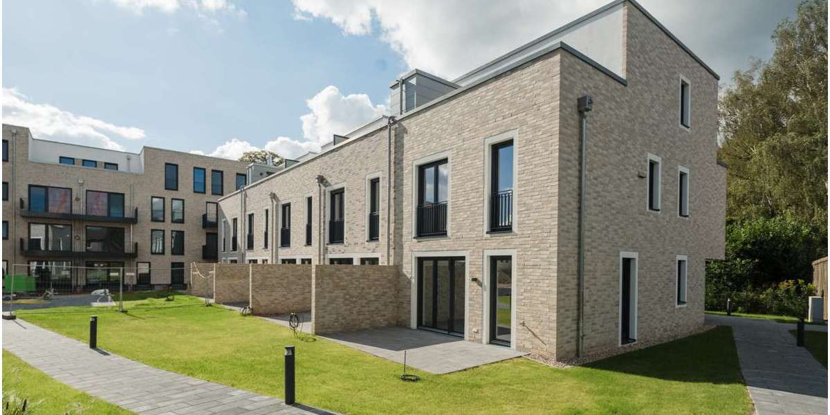 Haus zum Kaufen in Bargteheide 598.000 € 138.5 m² 4 zimmer