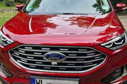 Ford Edge 81.662 km 24.999 € Seevetal 21220