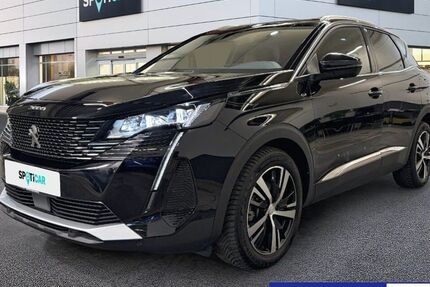 Peugeot 3008 20.070 km 23.930 &euro; Hamburg 20537