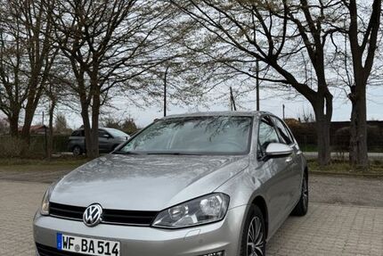 VW Golf 246.157 km 7.500 &euro; Hamburg 22043