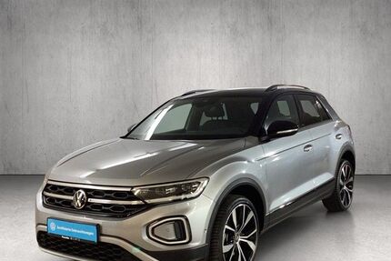 VW T-Roc 32.508 km 25.990 &euro; Hamburg 22399