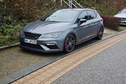 Seat Leon 99.500 km 19.999 &euro; HAMBURG 22119