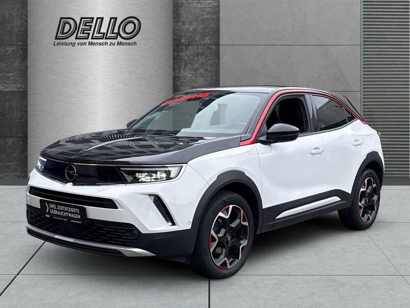Mokka