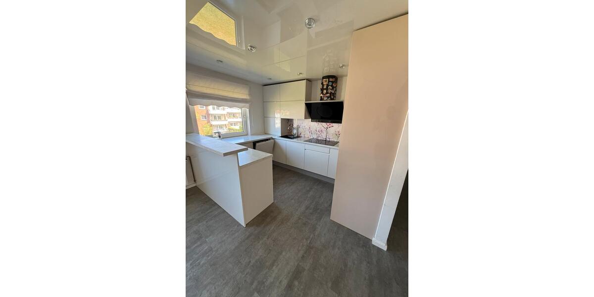 Etagenwohnung Geesthacht - 3 Zimmer, 82 m&sup2;, 209.000&euro; | Angebot:26665556