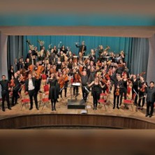Jubiläumskonzert 27.06.2026 Hochschule für Musik und Theater