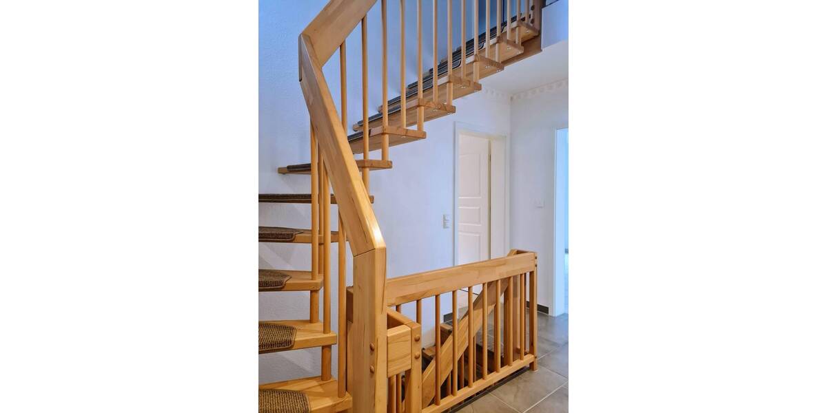Doppelhaushälfte Hamburg Sasel - 5 Zimmer, 164 m&sup2;, 989.000&euro; | Angebot:26728279