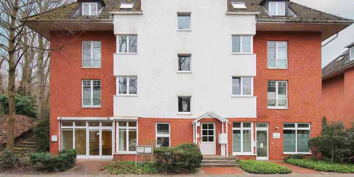 Gewerbeobjekt Hamburg Wandsbek - 299.000&euro; | Angebot:25994922