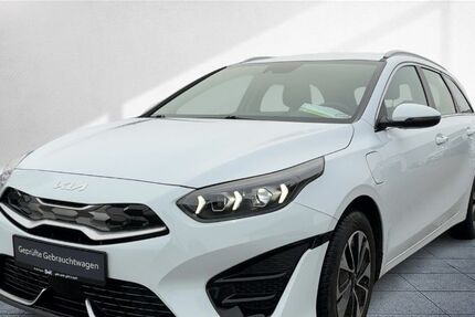 Kia ceed / Ceed 21.500 km 20.480 &euro; Buchholz 21244