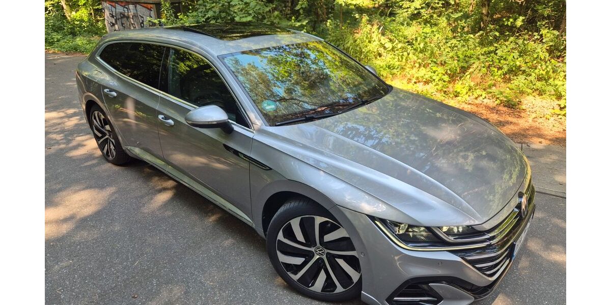 VW Arteon 160.000 km 22.000 &euro; Hamburg 21075