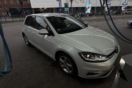 VW Golf 130.000 km 15.000 € Hamburg 20038
