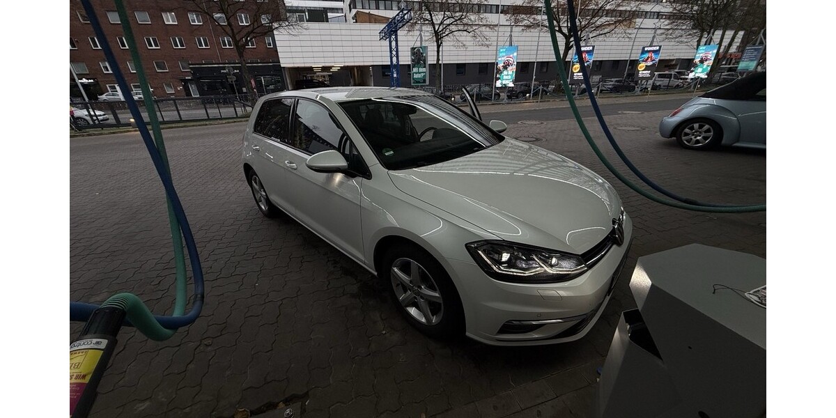 VW Golf 130.000 km 15.000 € Hamburg 20038