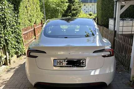 Tesla Model 3 13.900 km 34.000 &euro; Hamburg 22393