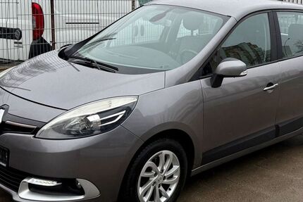 Renault Scenic 155.000 km 4.950 &euro; Hamburg 20097