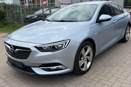 Opel Insignia 243.000 km 6.900 &euro; Stelle 21435