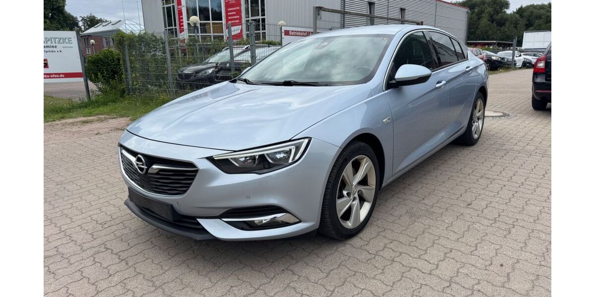 Opel Insignia 243.000 km 6.900 &euro; Stelle 21435