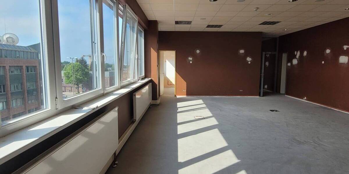 Gewerbeobjekt Hamburg Tonndorf - 2.660&euro; | Angebot:25771296