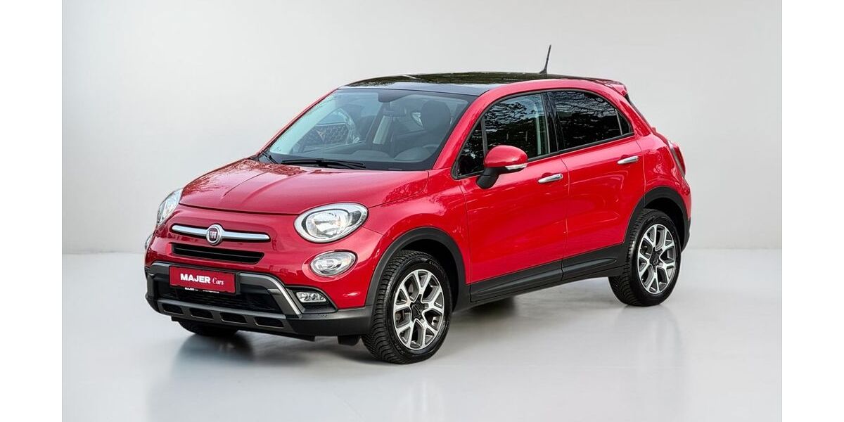 Fiat 500X 111.202 km 10.890 &euro; Hamburg 22043