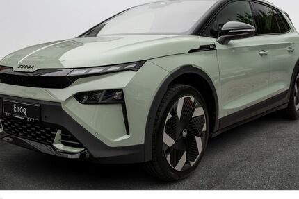 Skoda Elroq 5.000 km 48.990 &euro; Pinneberg 25421