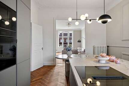 Wohnung Hamburg Uhlenhorst - 5 Zimmer, 173 m&sup2;, 1.995.000&euro; | Angebot:25472438