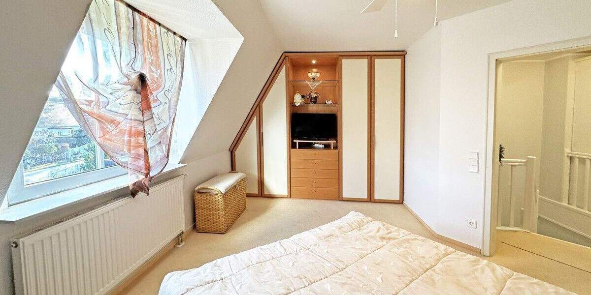 Doppelhaushälfte Norderstedt Glashütte - 4 Zimmer, 113 m&sup2;, 579.000&euro; | Angebot:25523860