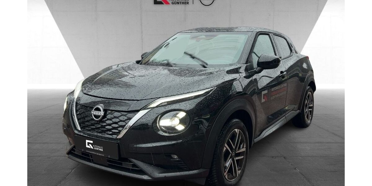 Nissan Juke 1.620 km 26.894 &euro; Hamburg 22159