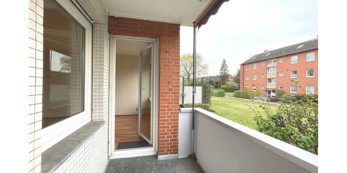 Etagenwohnung Neu Wulmstorf - 3 Zimmer, 66 m&sup2;, 238.000&euro; | Angebot:26703443