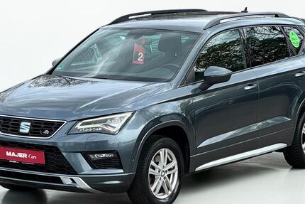 Seat Ateca 180.000 km 16.500 &euro; Hamburg 22043