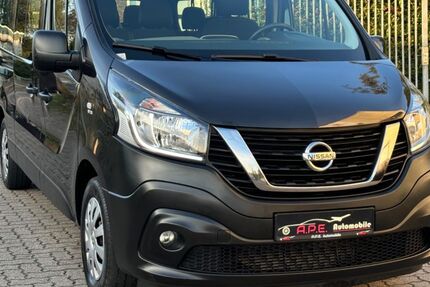 Nissan NV300 74.000 km 19.999 &euro; Norderstedt 22848