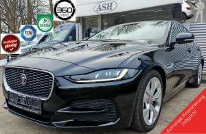 Jaguar XE 56.525 km 22.950 &euro; Hamburg 22391