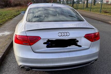 Audi A5 197.000 km 11.800 &euro; Hamburg 22417