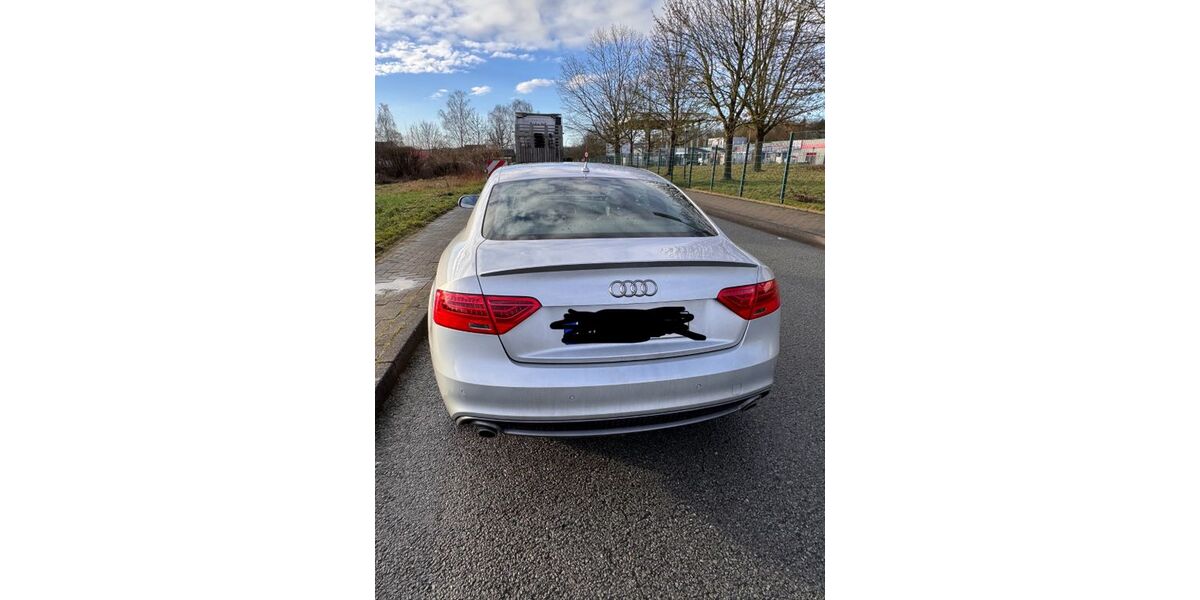 Audi A5 197.000 km 11.800 &euro; Hamburg 22417