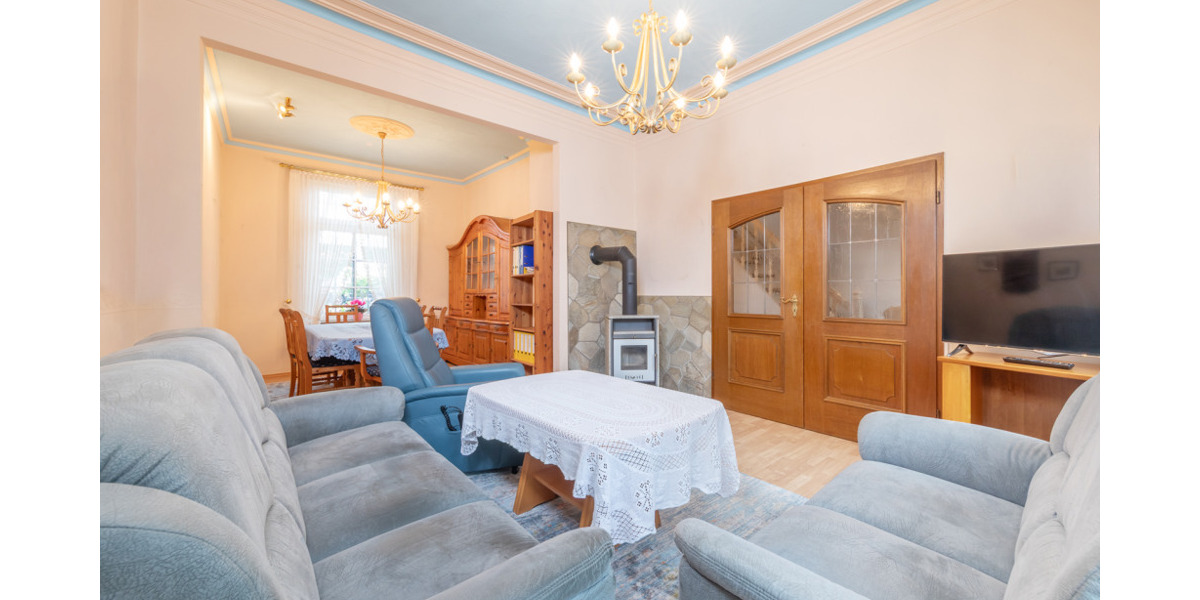 Einfamilienhaus Hamburg Bergedorf - 7 Zimmer, 170 m&sup2;, 695.000&euro; | Angebot:25313989