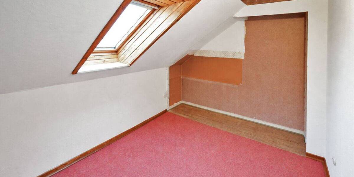 Reihenendhaus Buchholz - 5 Zimmer, 141 m&sup2;, 385.000&euro; | Angebot:26160595