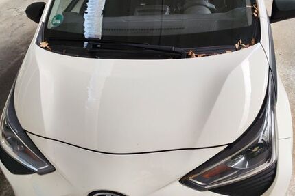 Toyota Aygo (X) 53.500 km 6.500 &euro; Hamburg 21077