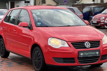 VW Polo 144.350 km 3.500 &euro; Rellingen 25462