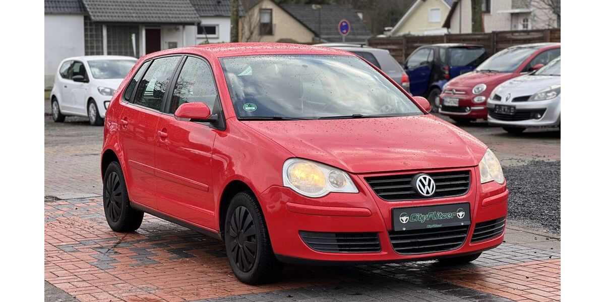 VW Polo 144.350 km 3.500 &euro; Rellingen 25462