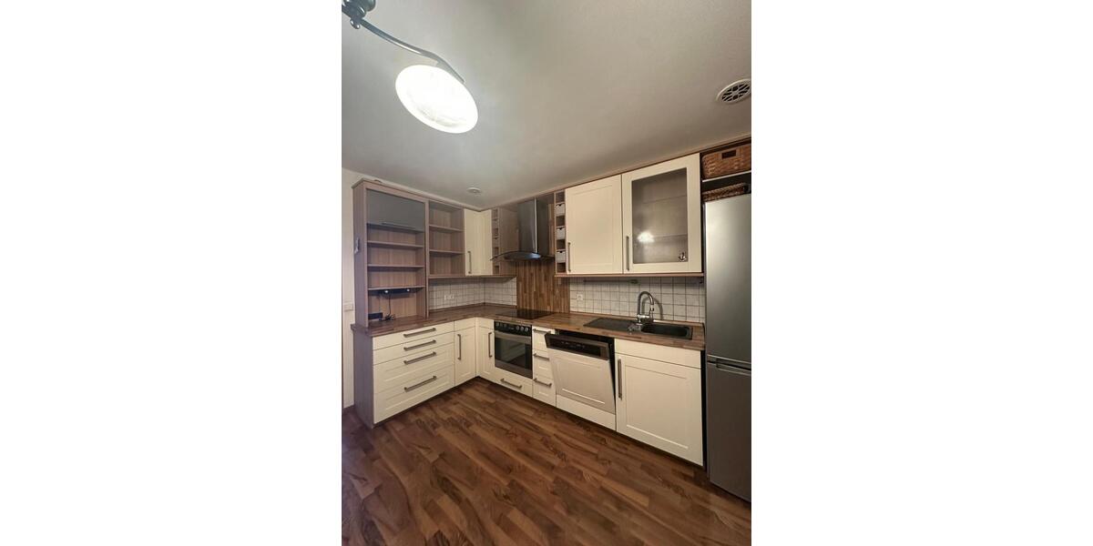 Zimmer zu vermieten 4 zimmer