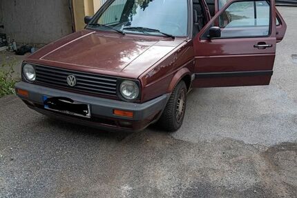 VW Golf 147.000 km 1.800 &euro; Pinneberg 25421