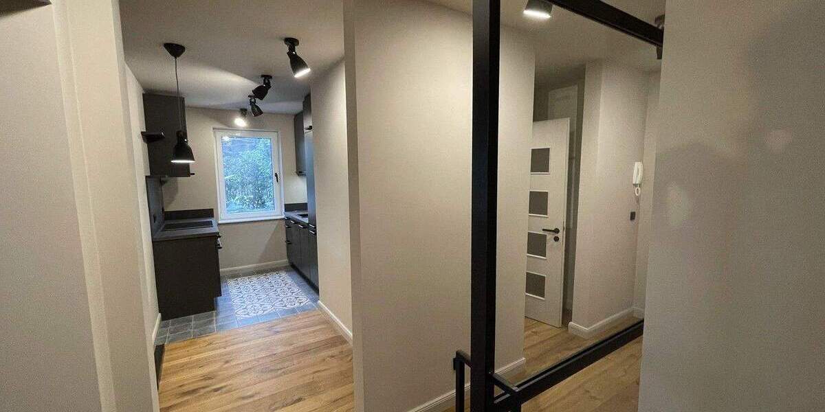 Etagenwohnung Hamburg Blankenese - 4 Zimmer, 78 m&sup2;, 732.000&euro; | Angebot:25657587