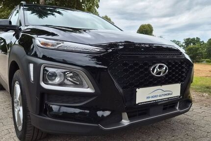 Hyundai KONA 98.888 km 11.699 &euro; Buxtehude 21614
