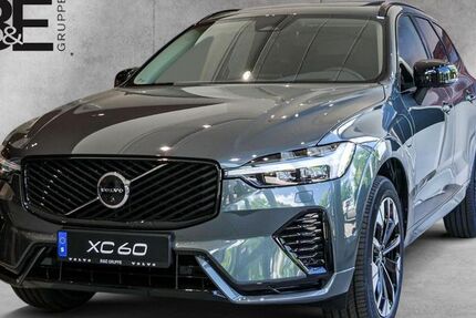 Volvo XC60 2.500 km 69.590 &euro; Ahrensburg 22926
