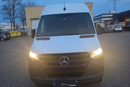 Mercedes-Benz Sprinter 596.426 km 14.990 &euro; Hamburg 21035