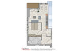 Etagenwohnung Halstenbek - 2 Zimmer, 60 m&sup2;, 1.200&euro; | Angebot:26187468