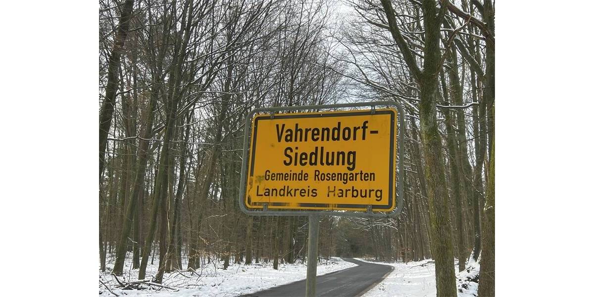 Grundstück Rosengarten Vahrendorf - 350.000&euro; | Angebot:25772258