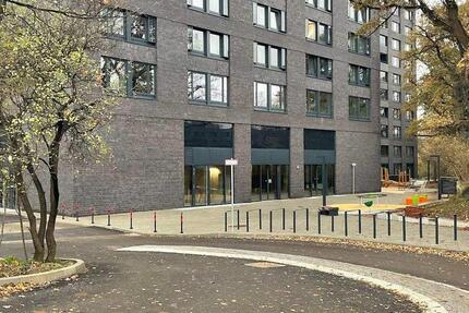 Wohnung Hamburg Alsterdorf - 2 Zimmer, 65 m&sup2;, 1.420&euro; | Angebot:26291422