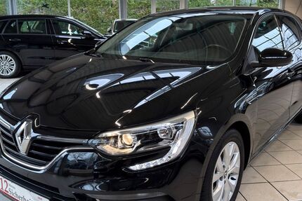 Renault Megane 81.495 km 11.799 &euro; Buxtehude 21614
