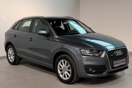 Audi Q3 51.647 km 15.790 &euro; Henstedt-Ulzburg 24558