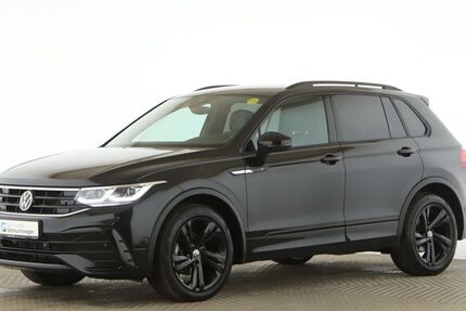 VW Tiguan 58.109 km 30.925 &euro; Buchholz 21244